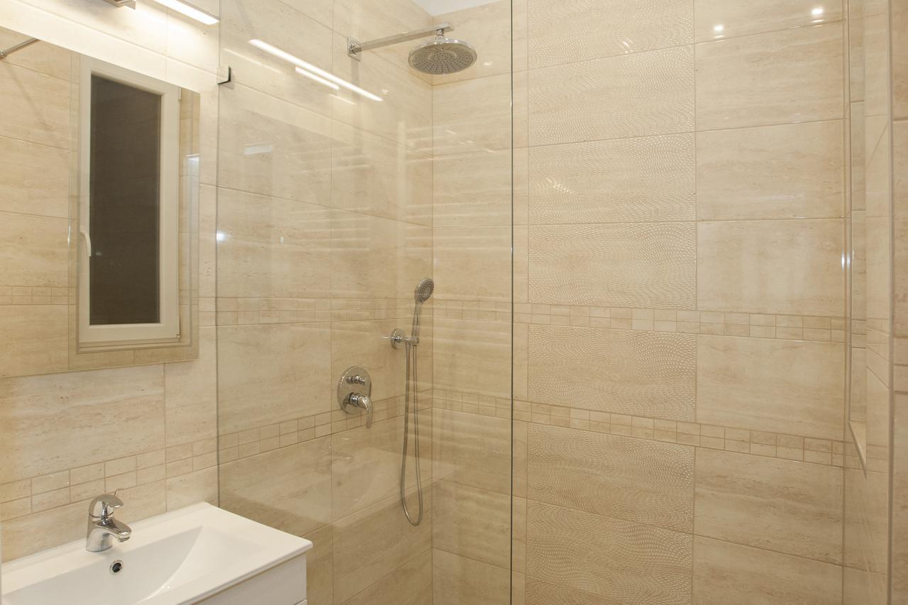 Roxana Apartments Budapest Exterior photo